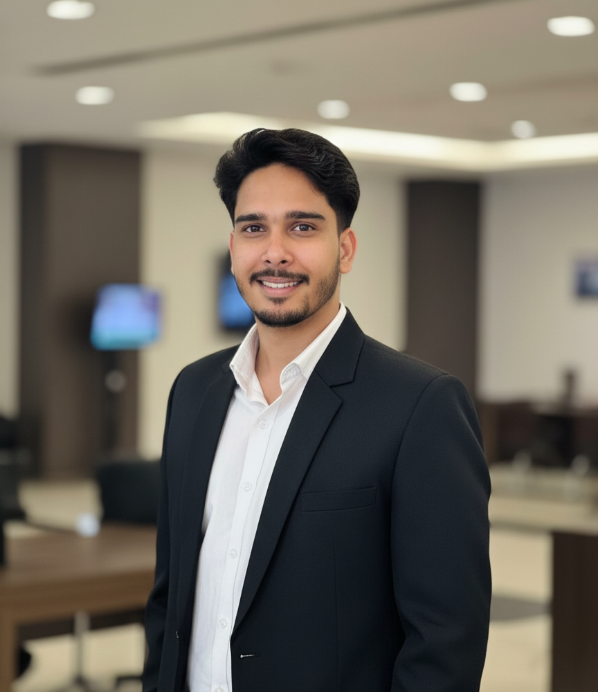 Sandeep-Verma-Web-Developer